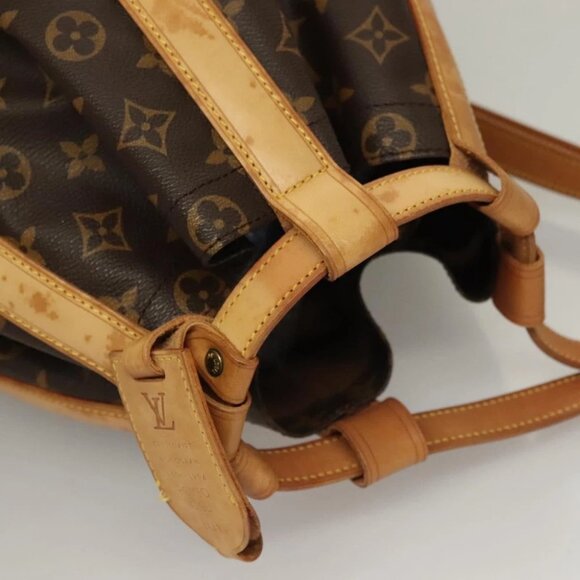LOUIS VUITTON Monogram 100th Anniversary Only Romeo Jiri Bag - Picture 6 of 15